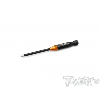 T-Work's Power Tool 2.5 Hex Tips